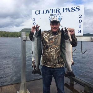 Meet your Posher, Jonathan